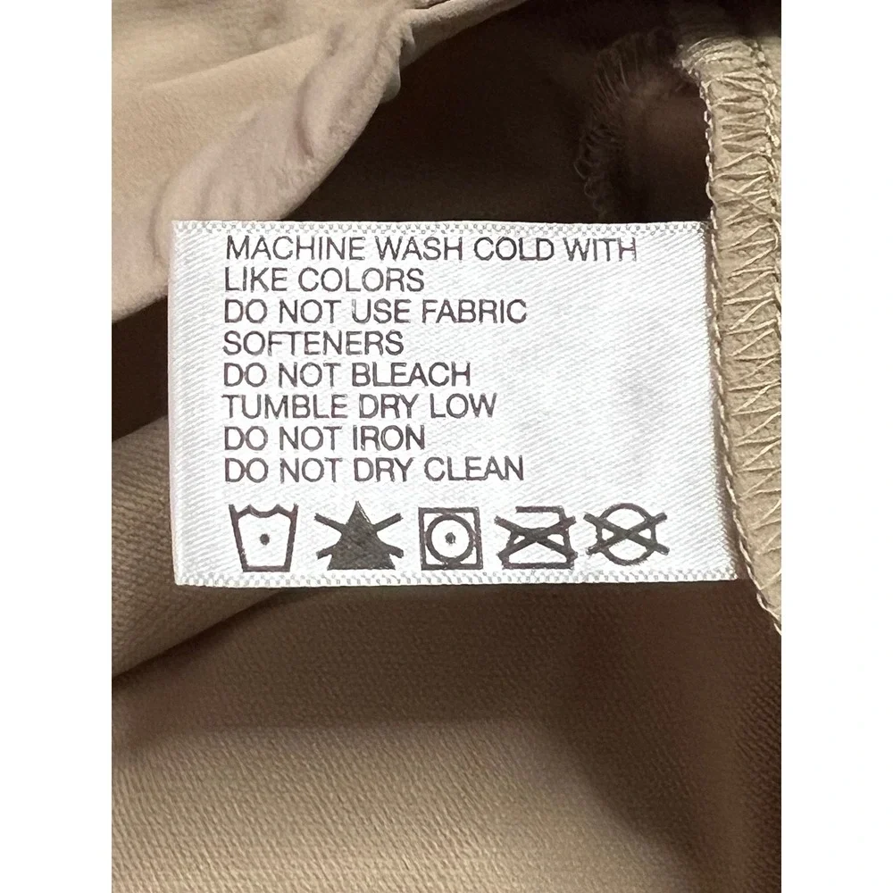 Orvis PRO Fishing Pants Mens 38W 30L‎ Tan Stretch Technical Trousers Outdoor